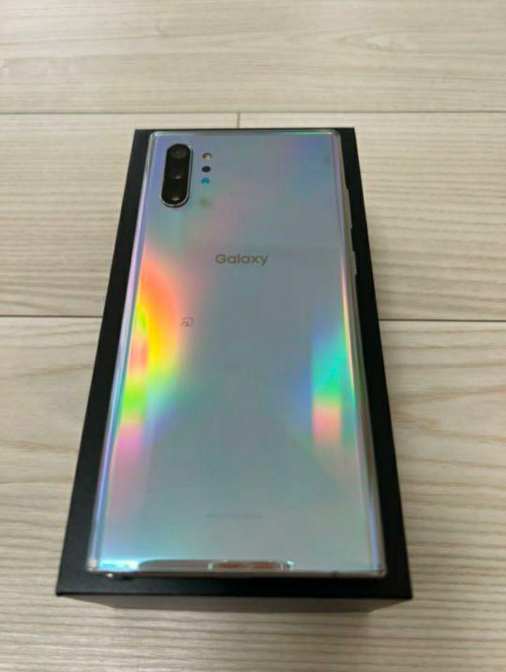 Galaxy note10＋ SIMフリー www.classclef.com