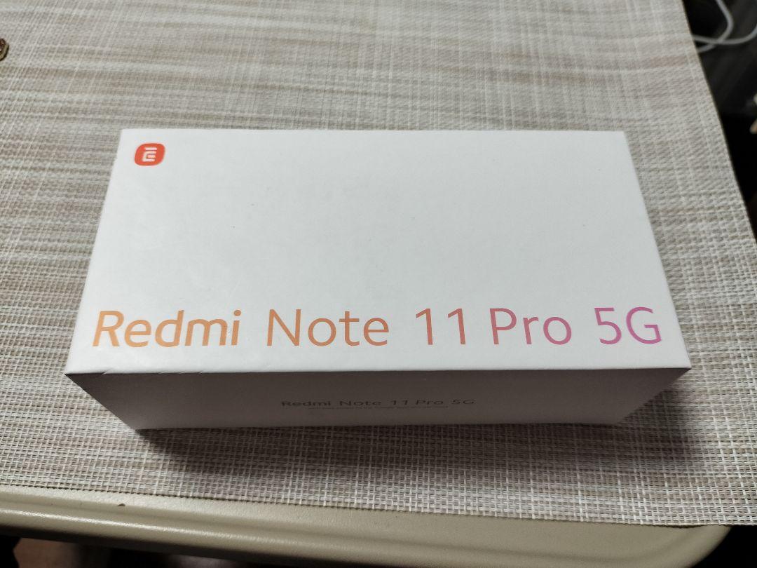 Xiaomi Redmi Note 11 Pro 5G www.classclef.com