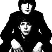 John Lennon Paul McCartney