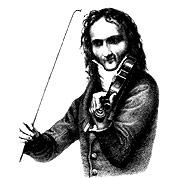 Niccolo Paganini (Classical Guitar Tabs)