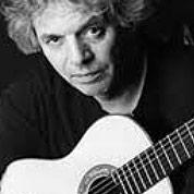 Always By Your Side by Ralph Towner